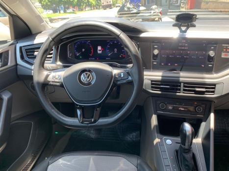 VOLKSWAGEN Virtus 1.0 4P 200 TSI FLEX HIGHLINE AUTOMTICO, Foto 9