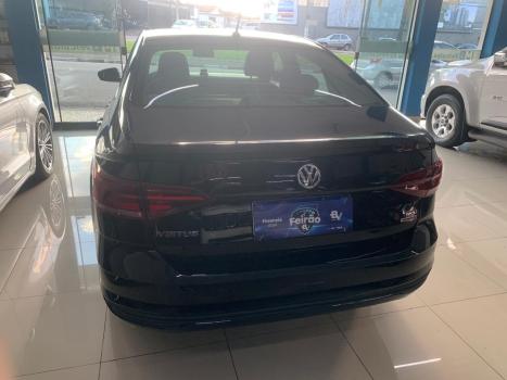 VOLKSWAGEN Virtus 1.6 4P MSI FLEX AUTOMTICO, Foto 4