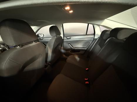 VOLKSWAGEN Virtus 1.6 4P MSI FLEX AUTOMTICO, Foto 7