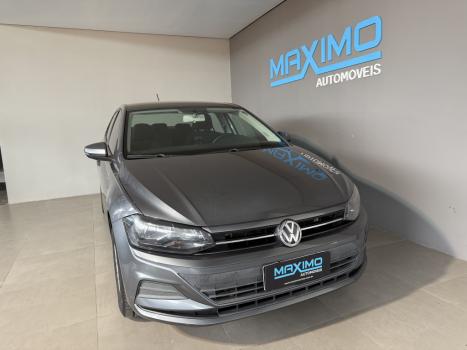 VOLKSWAGEN Virtus 1.6 4P MSI FLEX AUTOMTICO, Foto 2