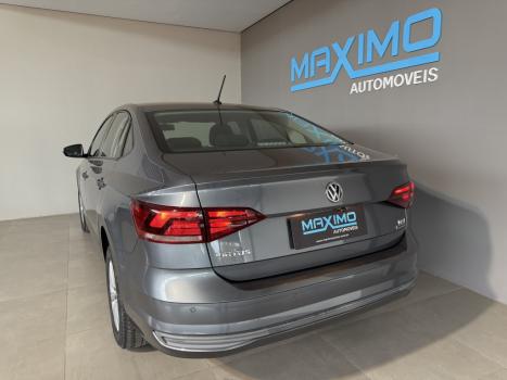 VOLKSWAGEN Virtus 1.6 4P MSI FLEX AUTOMTICO, Foto 4