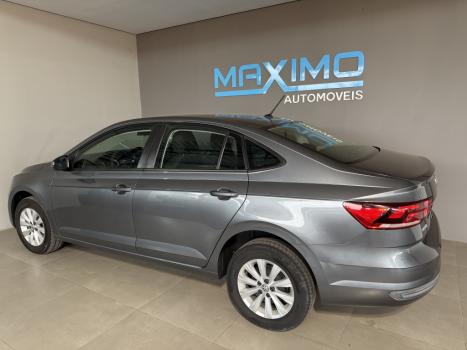 VOLKSWAGEN Virtus 1.6 4P MSI FLEX AUTOMTICO, Foto 3
