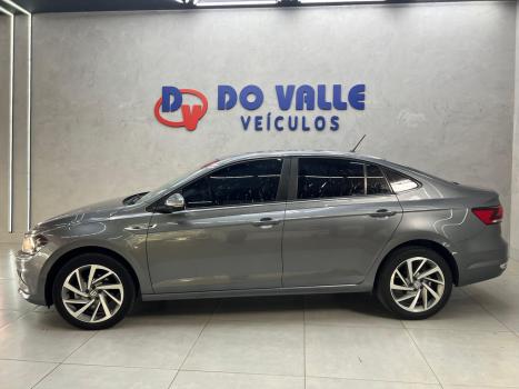 VOLKSWAGEN Virtus 1.0 4P 200 TSI FLEX HIGHLINE AUTOMTICO, Foto 2
