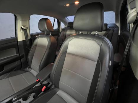 VOLKSWAGEN Virtus 1.0 4P 200 TSI FLEX HIGHLINE AUTOMTICO, Foto 4