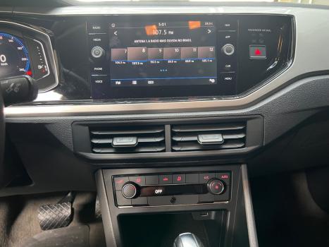 VOLKSWAGEN Virtus 1.0 4P 200 TSI FLEX HIGHLINE AUTOMTICO, Foto 6