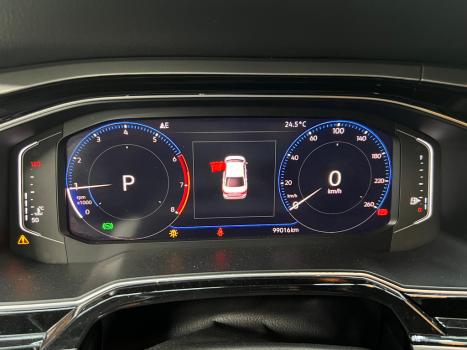 VOLKSWAGEN Virtus 1.0 4P 200 TSI FLEX HIGHLINE AUTOMTICO, Foto 7