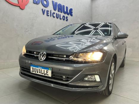 VOLKSWAGEN Virtus 1.0 4P 200 TSI FLEX HIGHLINE AUTOMTICO, Foto 8