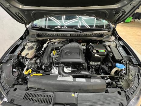 VOLKSWAGEN Virtus 1.0 4P 200 TSI FLEX HIGHLINE AUTOMTICO, Foto 9