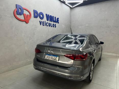 VOLKSWAGEN Virtus 1.0 4P 200 TSI FLEX HIGHLINE AUTOMTICO, Foto 10
