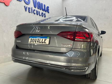 VOLKSWAGEN Virtus 1.0 4P 200 TSI FLEX HIGHLINE AUTOMTICO, Foto 12