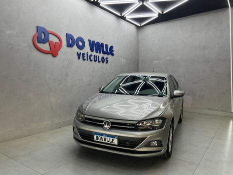 VOLKSWAGEN Virtus 1.0 4P 200 TSI FLEX COMFORTLINE AUTOMTICO, Foto 1