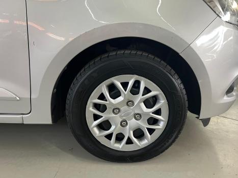 VOLKSWAGEN Virtus 1.0 4P 200 TSI FLEX COMFORTLINE AUTOMTICO, Foto 2