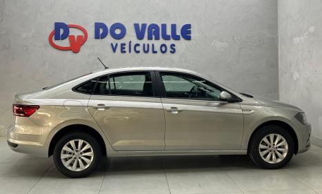 VOLKSWAGEN Virtus 1.0 4P 200 TSI FLEX COMFORTLINE AUTOMTICO, Foto 3