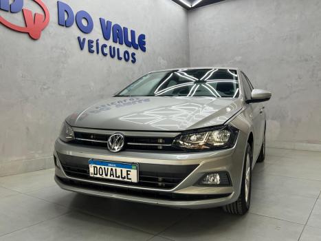 VOLKSWAGEN Virtus 1.0 4P 200 TSI FLEX COMFORTLINE AUTOMTICO, Foto 4
