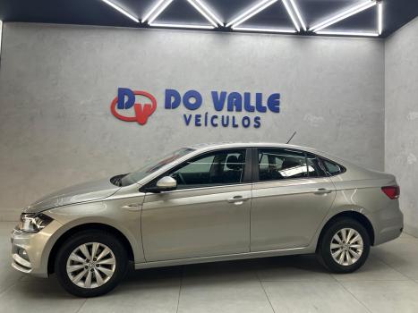 VOLKSWAGEN Virtus 1.0 4P 200 TSI FLEX COMFORTLINE AUTOMTICO, Foto 7