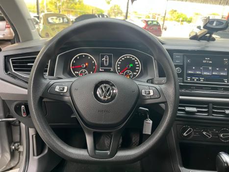VOLKSWAGEN Virtus 1.0 4P 200 TSI FLEX COMFORTLINE AUTOMTICO, Foto 9