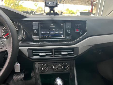VOLKSWAGEN Virtus 1.0 4P 200 TSI FLEX COMFORTLINE AUTOMTICO, Foto 10