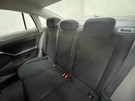 VOLKSWAGEN Virtus 1.0 4P 200 TSI FLEX COMFORTLINE AUTOMTICO, Foto 11