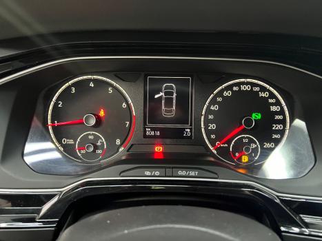 VOLKSWAGEN Virtus 1.0 4P 200 TSI FLEX COMFORTLINE AUTOMTICO, Foto 12