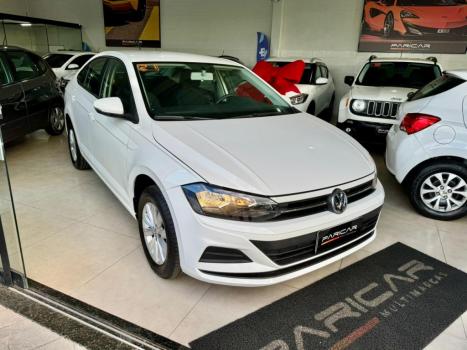 VOLKSWAGEN Virtus 1.6 4P MSI FLEX, Foto 3