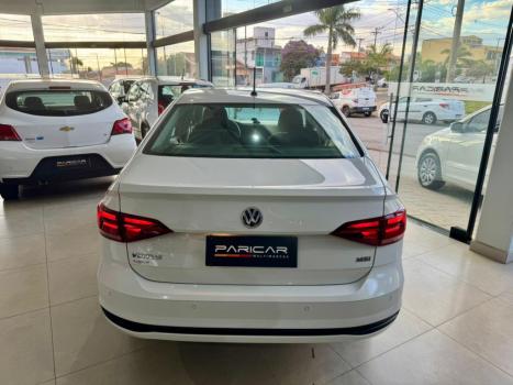 VOLKSWAGEN Virtus 1.6 4P MSI FLEX, Foto 5