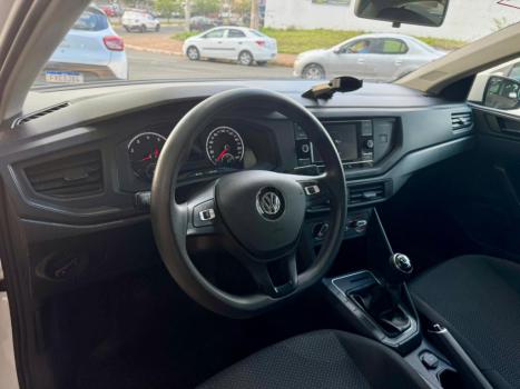 VOLKSWAGEN Virtus 1.6 4P MSI FLEX, Foto 7