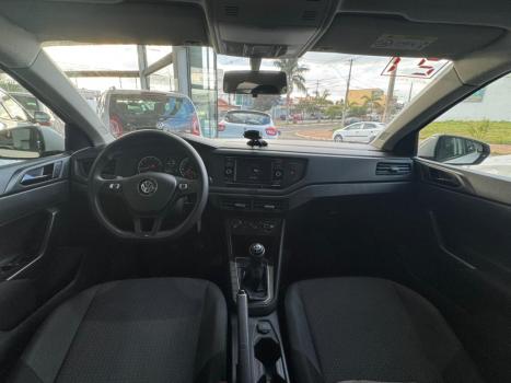 VOLKSWAGEN Virtus 1.6 4P MSI FLEX, Foto 8