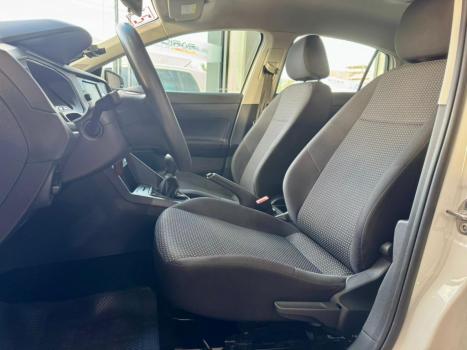 VOLKSWAGEN Virtus 1.6 4P MSI FLEX, Foto 9