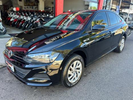 VOLKSWAGEN Virtus 1.6 4P MSI FLEX SENSE AUTOMTICO, Foto 1