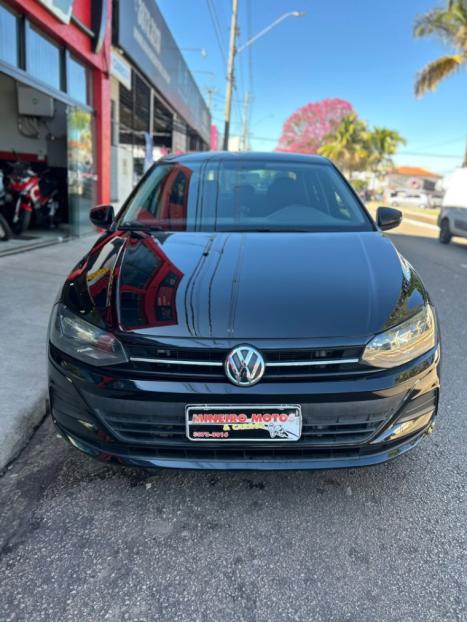 VOLKSWAGEN Virtus 1.6 4P MSI FLEX SENSE AUTOMTICO, Foto 2
