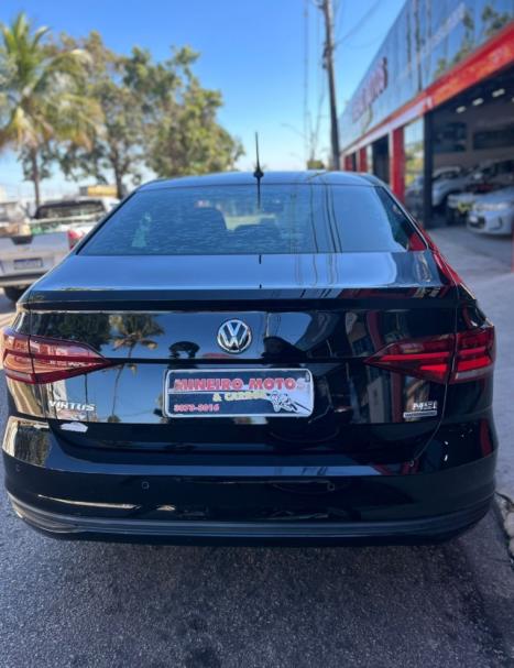 VOLKSWAGEN Virtus 1.6 4P MSI FLEX SENSE AUTOMTICO, Foto 4