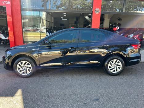 VOLKSWAGEN Virtus 1.6 4P MSI FLEX SENSE AUTOMTICO, Foto 5