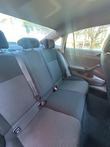 VOLKSWAGEN Virtus 1.6 4P MSI FLEX SENSE AUTOMTICO, Foto 6