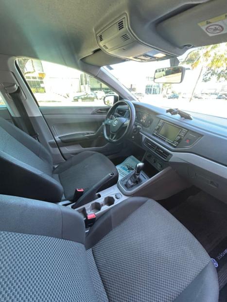 VOLKSWAGEN Virtus 1.6 4P MSI FLEX SENSE AUTOMTICO, Foto 7