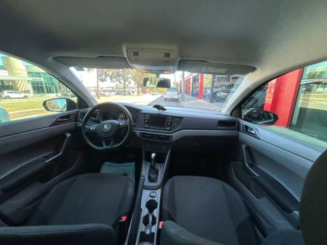 VOLKSWAGEN Virtus 1.6 4P MSI FLEX SENSE AUTOMTICO, Foto 8