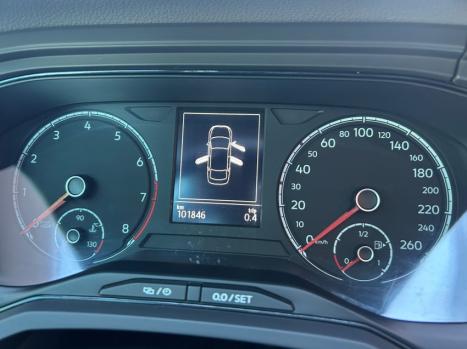 VOLKSWAGEN Virtus 1.6 4P MSI FLEX SENSE AUTOMTICO, Foto 9