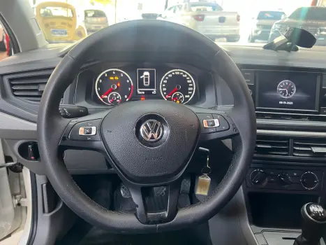 VOLKSWAGEN Virtus 1.6 4P MSI FLEX, Foto 2