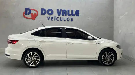 VOLKSWAGEN Virtus 1.6 4P MSI FLEX, Foto 3