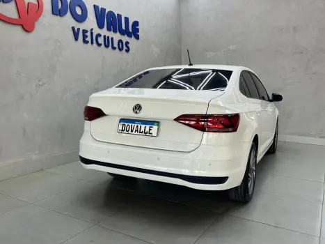 VOLKSWAGEN Virtus 1.6 4P MSI FLEX, Foto 4