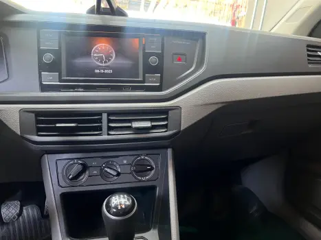 VOLKSWAGEN Virtus 1.6 4P MSI FLEX, Foto 8