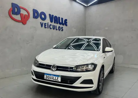 VOLKSWAGEN Virtus 1.6 4P MSI FLEX, Foto 9