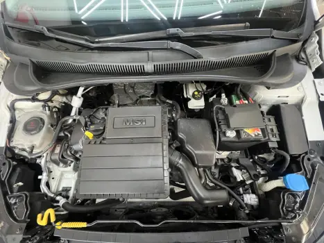 VOLKSWAGEN Virtus 1.6 4P MSI FLEX, Foto 11