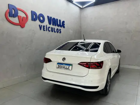 VOLKSWAGEN Virtus 1.6 4P MSI FLEX, Foto 12