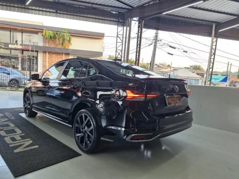VOLKSWAGEN Virtus 1.4 4P 250 TSI EXCLUSIVE AUTOMTICO, Foto 8