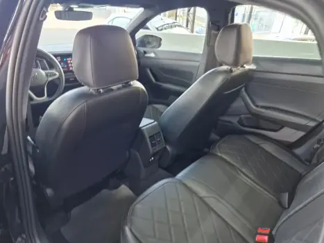 VOLKSWAGEN Virtus 1.4 4P 250 TSI EXCLUSIVE AUTOMTICO, Foto 9