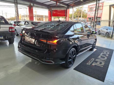 VOLKSWAGEN Virtus 1.4 4P 250 TSI EXCLUSIVE AUTOMTICO, Foto 7