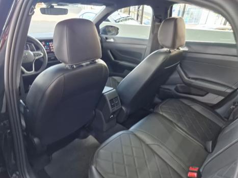 VOLKSWAGEN Virtus 1.4 4P 250 TSI EXCLUSIVE AUTOMTICO, Foto 9