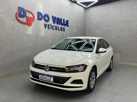 VOLKSWAGEN Virtus 1.6 4P MSI FLEX, Foto 1