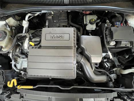 VOLKSWAGEN Virtus 1.6 4P MSI FLEX, Foto 2