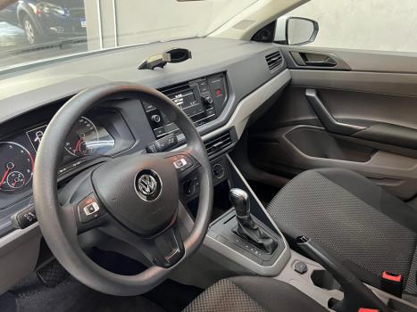VOLKSWAGEN Virtus 1.6 4P MSI FLEX, Foto 3